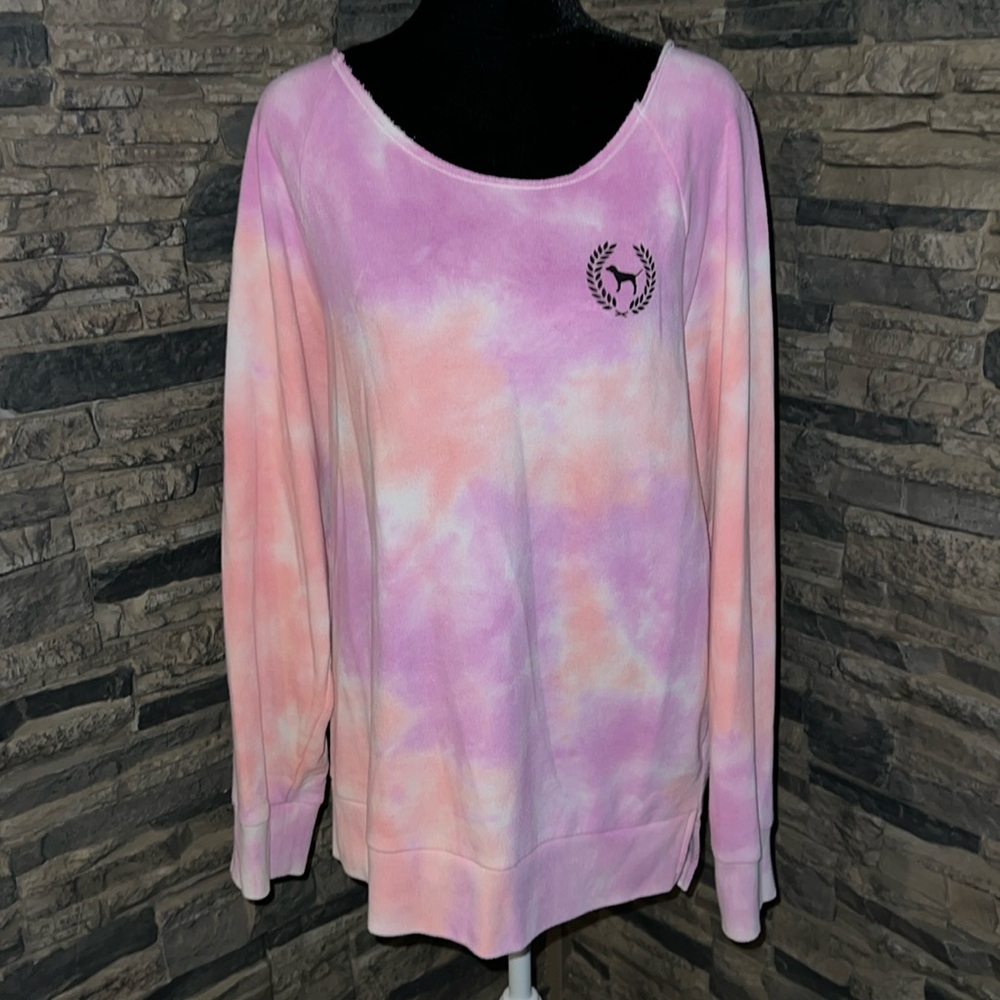VS PINK Sweatshirt